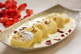 Rasmalai