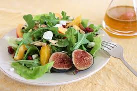 Seassona Salad