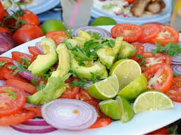 Onion Salad